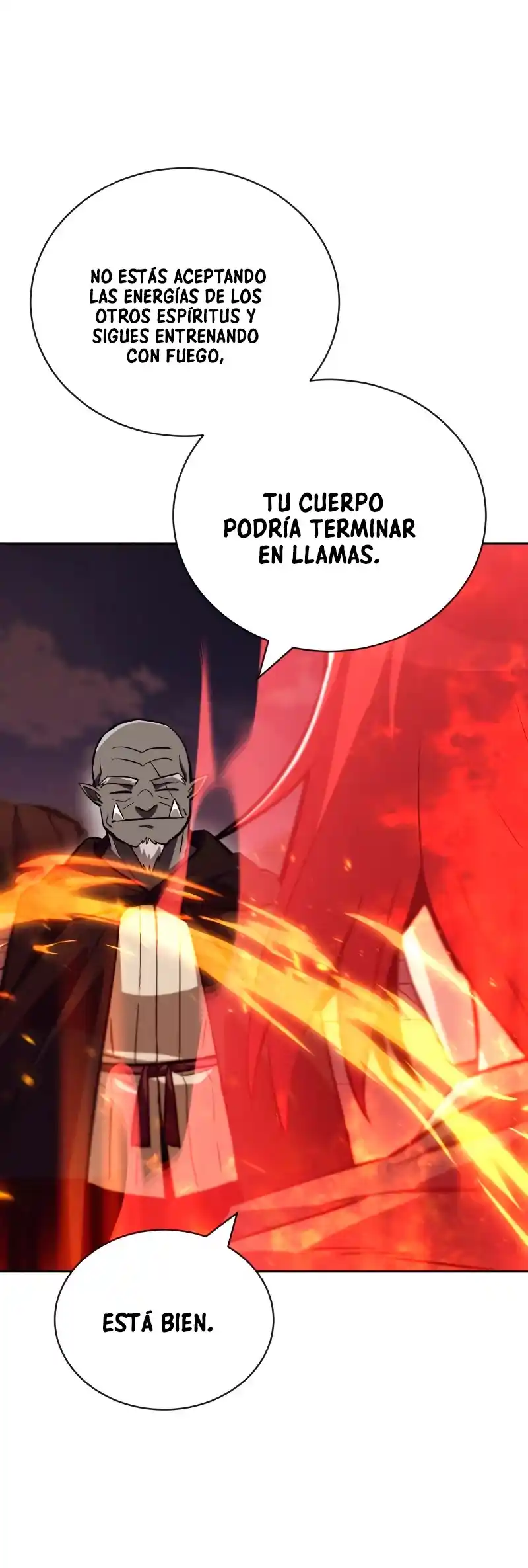 El Principe Perezoso Se Convierte En Un Genio (Novela) - Capítulo 85 - Página 21 - LectorTMOo