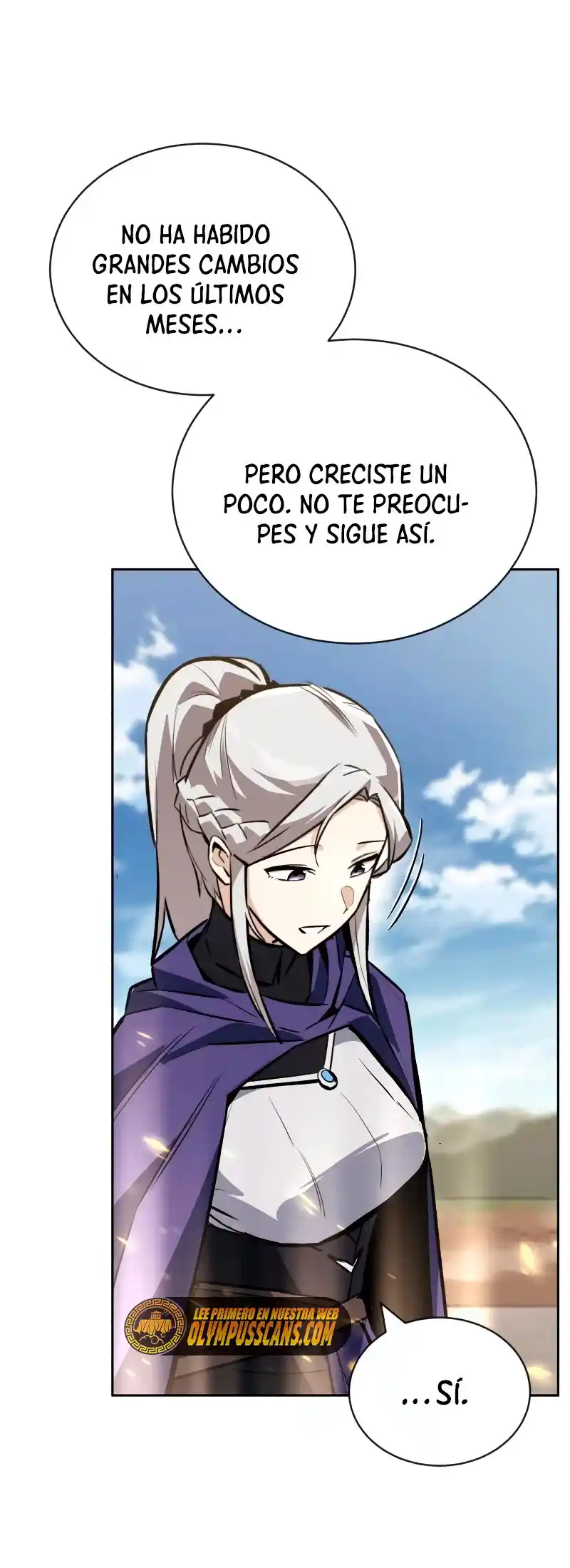 El Principe Perezoso Se Convierte En Un Genio (Novela) - Capítulo 85 - Página 29 - LectorTMOo