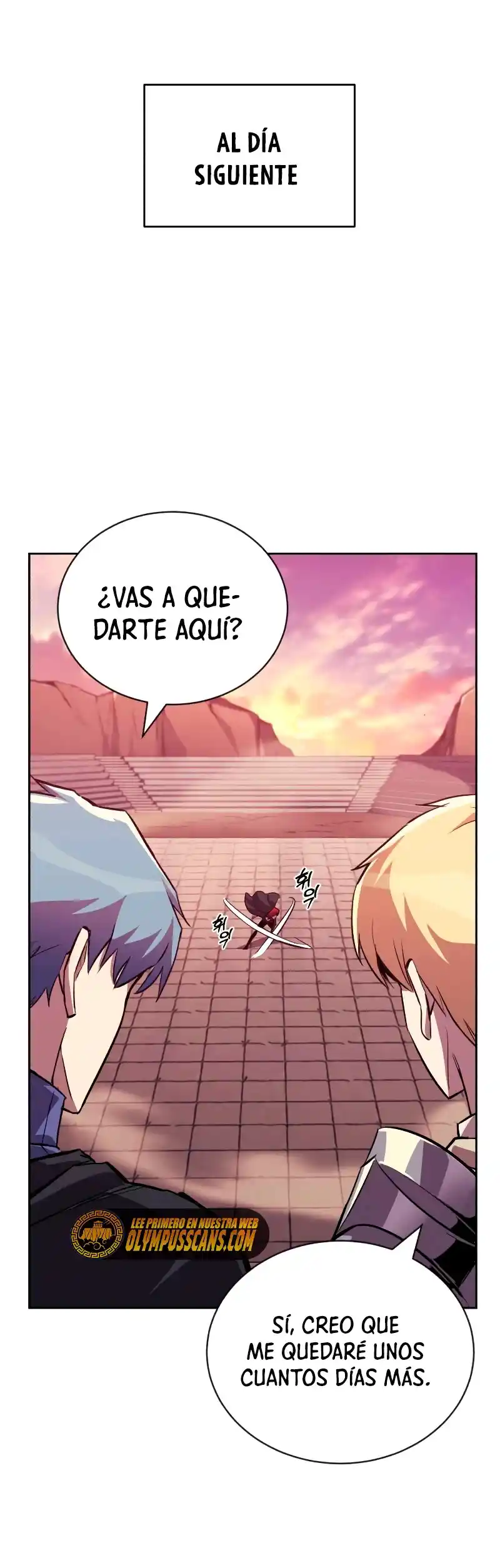 El Principe Perezoso Se Convierte En Un Genio (Novela) - Capítulo 85 - Página 32 - LectorTMOo