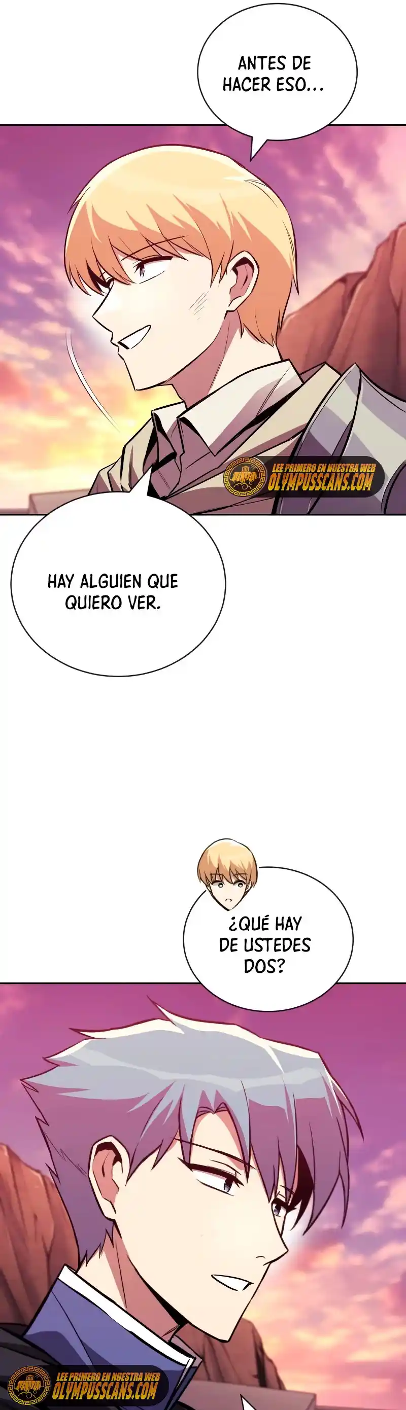 El Principe Perezoso Se Convierte En Un Genio (Novela) - Capítulo 85 - Página 34 - LectorTMOo