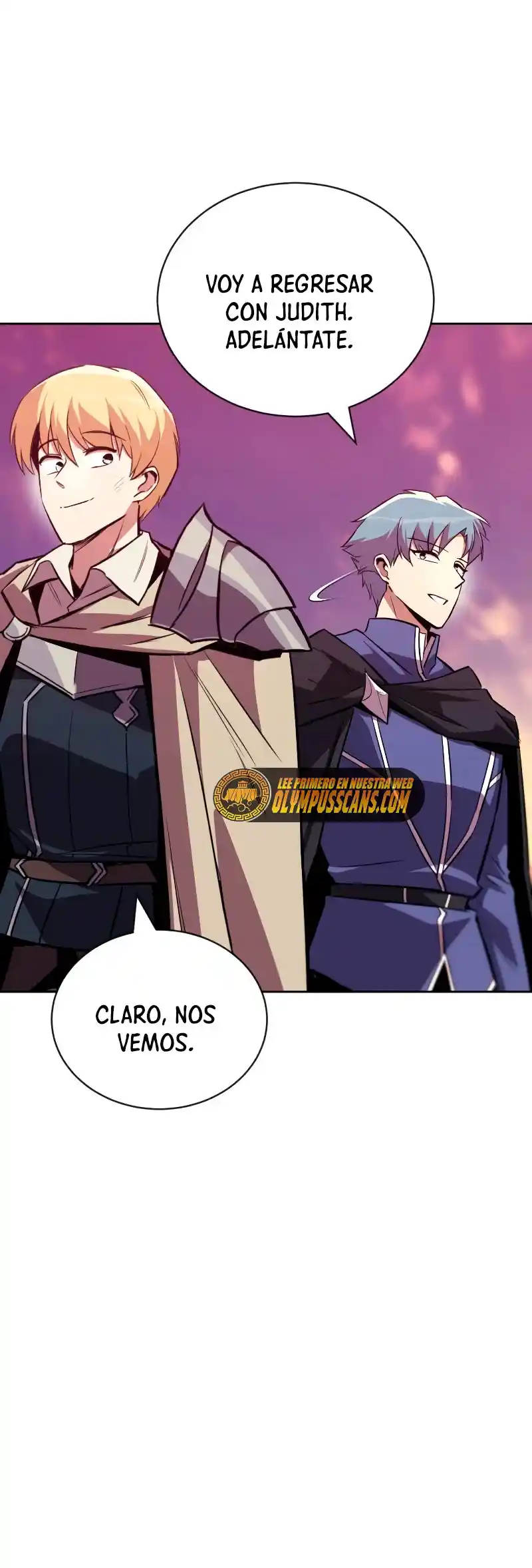 El Principe Perezoso Se Convierte En Un Genio (Novela) - Capítulo 85 - Página 37 - LectorTMOo