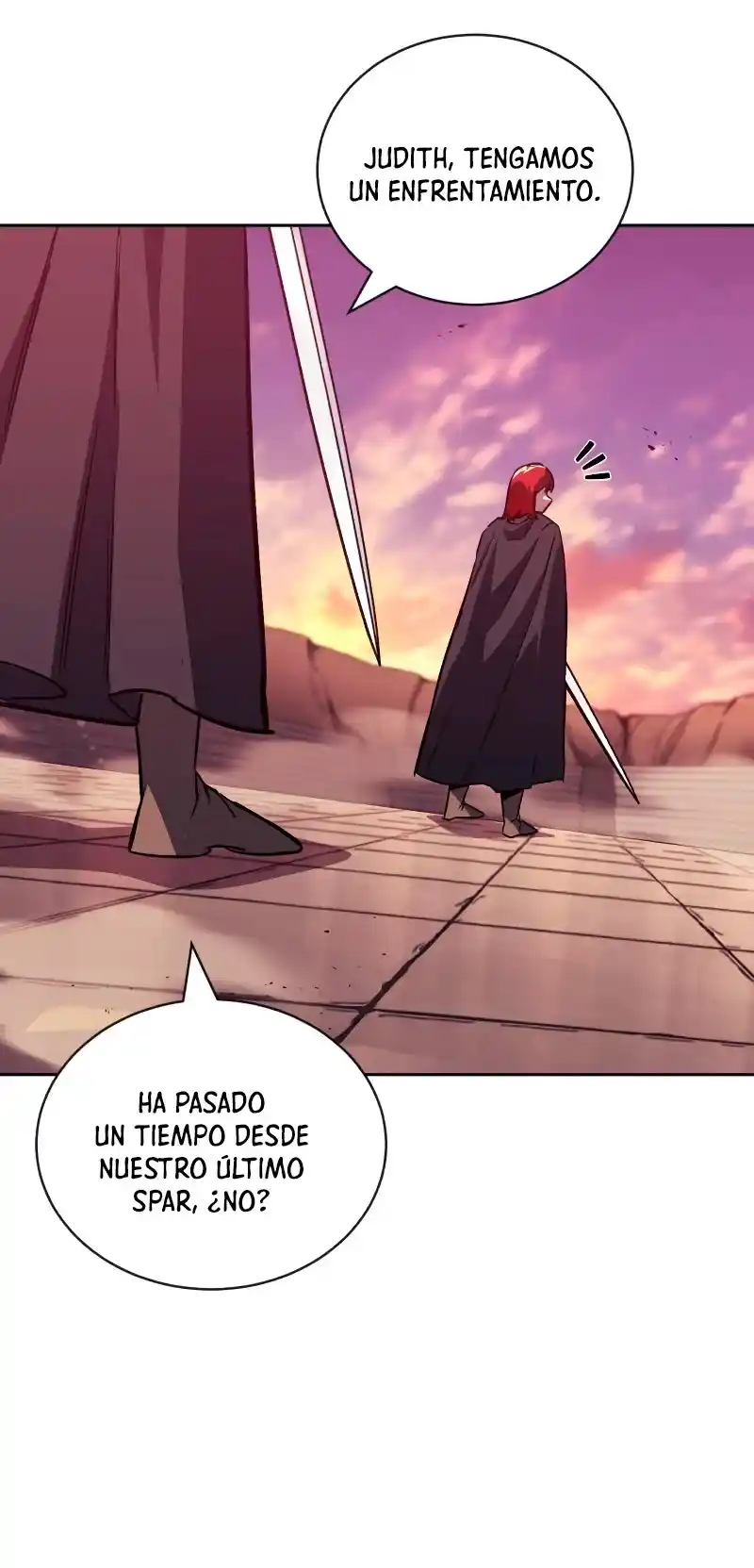 El Principe Perezoso Se Convierte En Un Genio (Novela) - Capítulo 85 - Página 45 - LectorTMOo