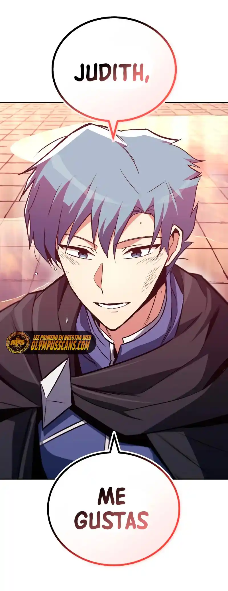El Principe Perezoso Se Convierte En Un Genio (Novela) - Capítulo 85 - Página 64 - LectorTMOo