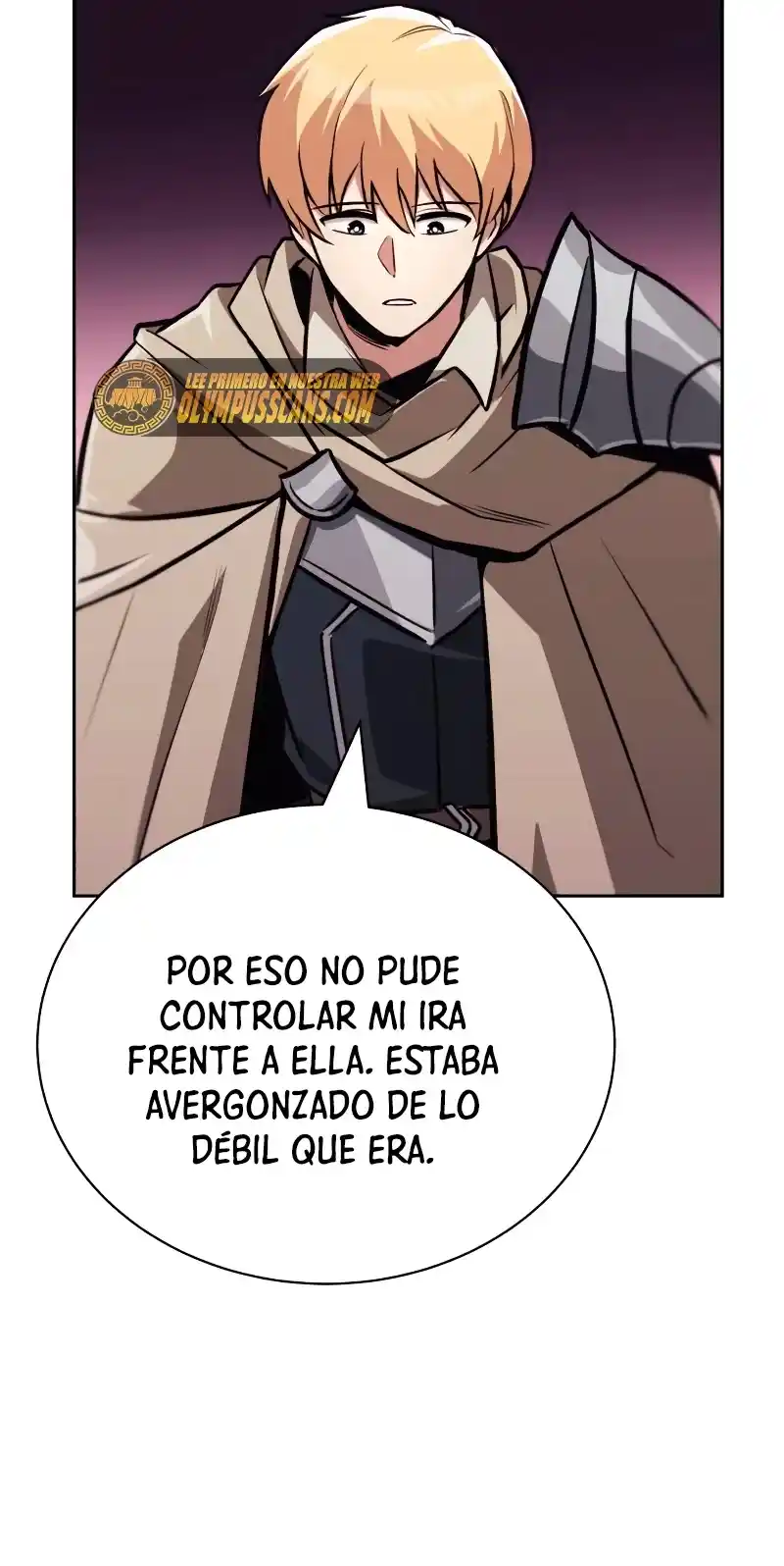 El Principe Perezoso Se Convierte En Un Genio (Novela) - Capítulo 86 - Página 34 - LectorTMOo