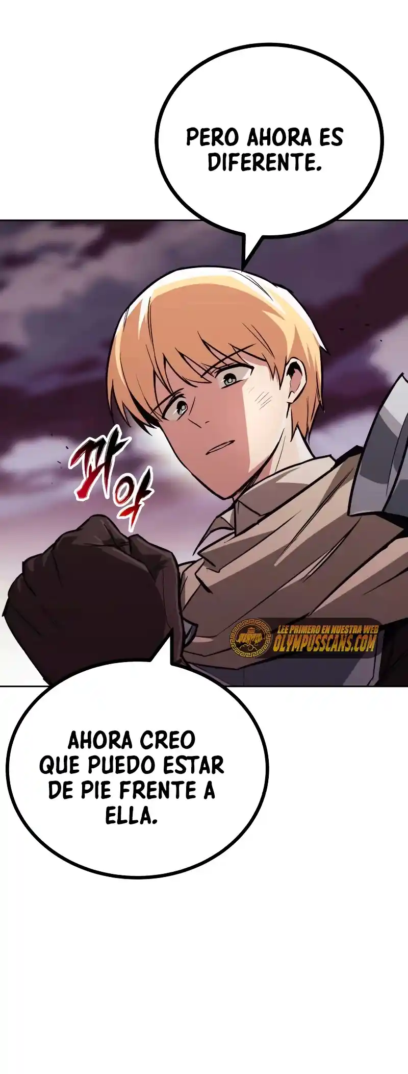 El Principe Perezoso Se Convierte En Un Genio (Novela) - Capítulo 86 - Página 35 - LectorTMOo