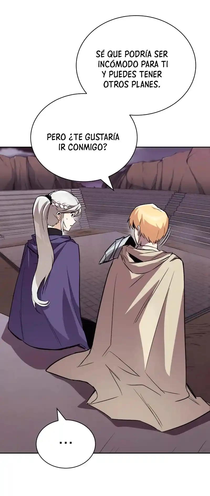 El Principe Perezoso Se Convierte En Un Genio (Novela) - Capítulo 86 - Página 36 - LectorTMOo