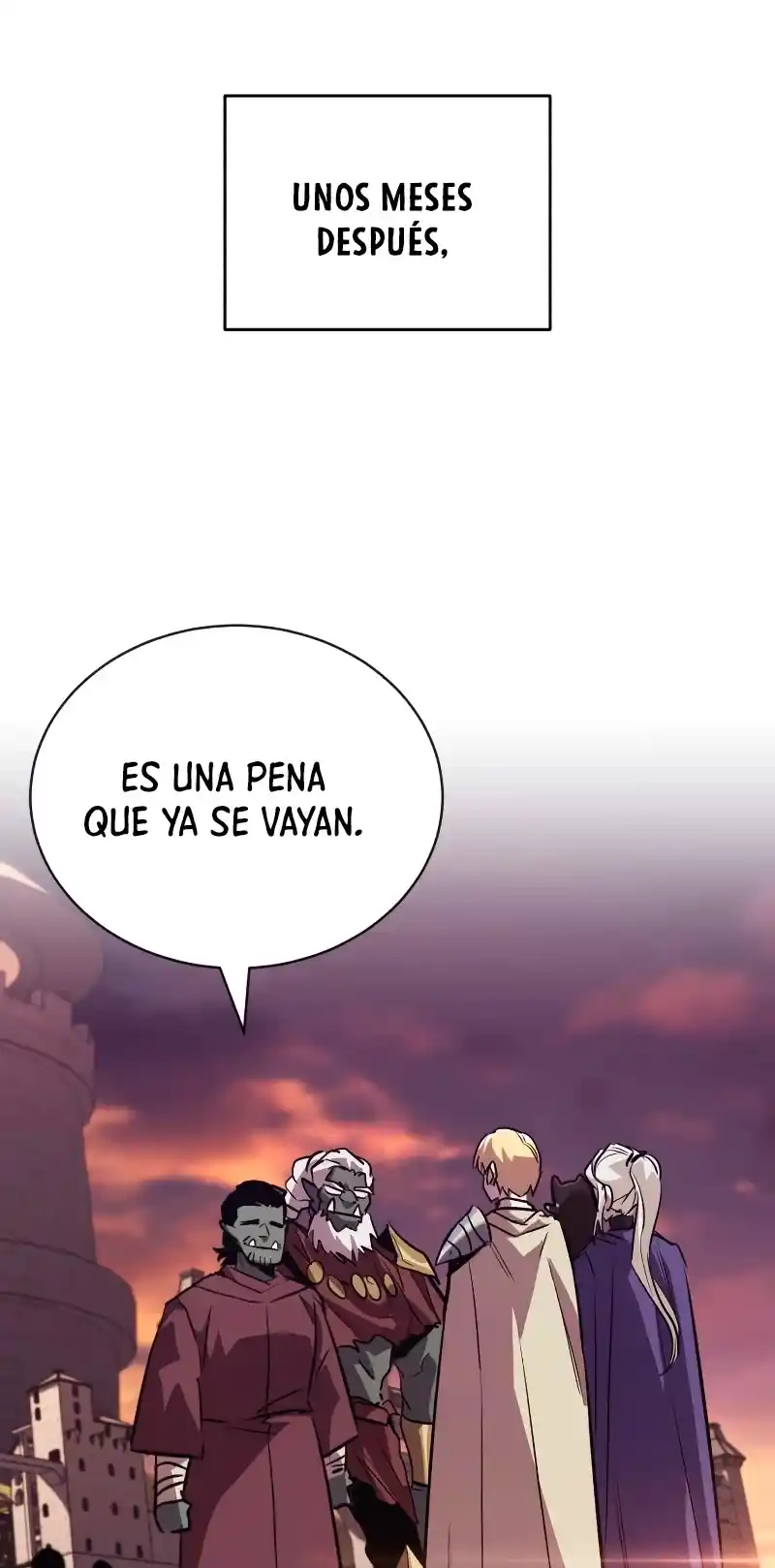 El Principe Perezoso Se Convierte En Un Genio (Novela) - Capítulo 86 - Página 51 - LectorTMOo