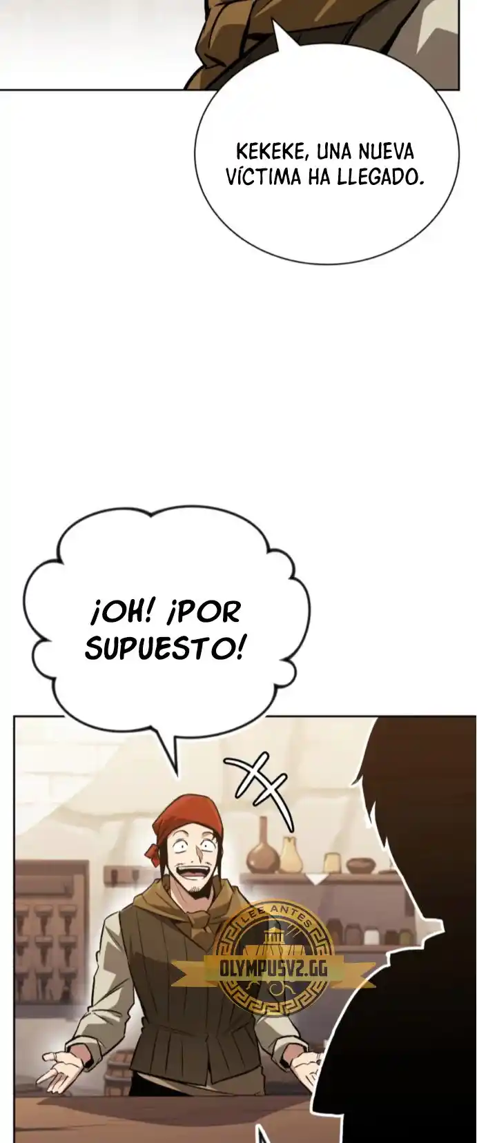 El Principe Perezoso Se Convierte En Un Genio (Novela) - Capítulo 87 - Página 9 - LectorTMOo