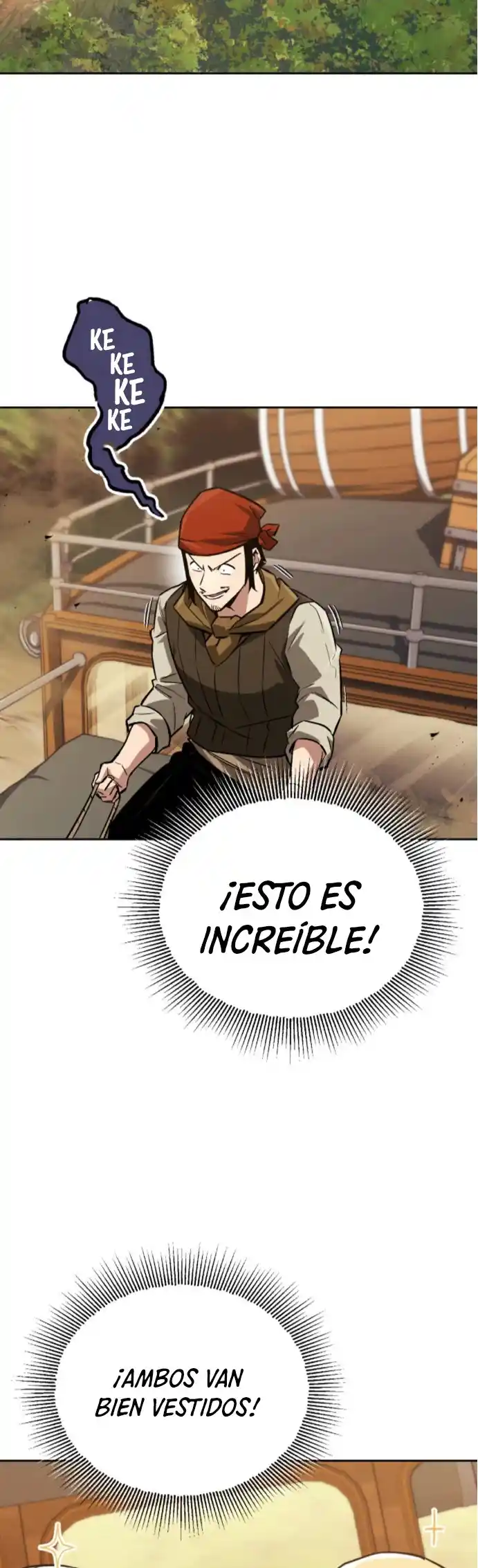El Principe Perezoso Se Convierte En Un Genio (Novela) - Capítulo 87 - Página 13 - LectorTMOo