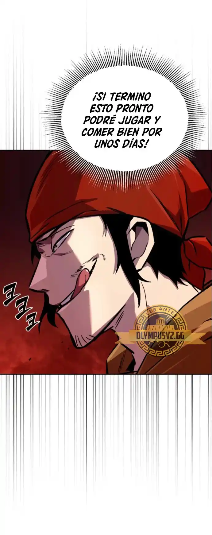 El Principe Perezoso Se Convierte En Un Genio (Novela) - Capítulo 87 - Página 15 - LectorTMOo