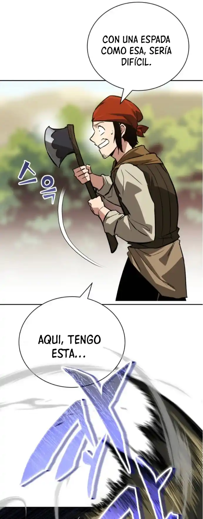 El Principe Perezoso Se Convierte En Un Genio (Novela) - Capítulo 87 - Página 19 - LectorTMOo