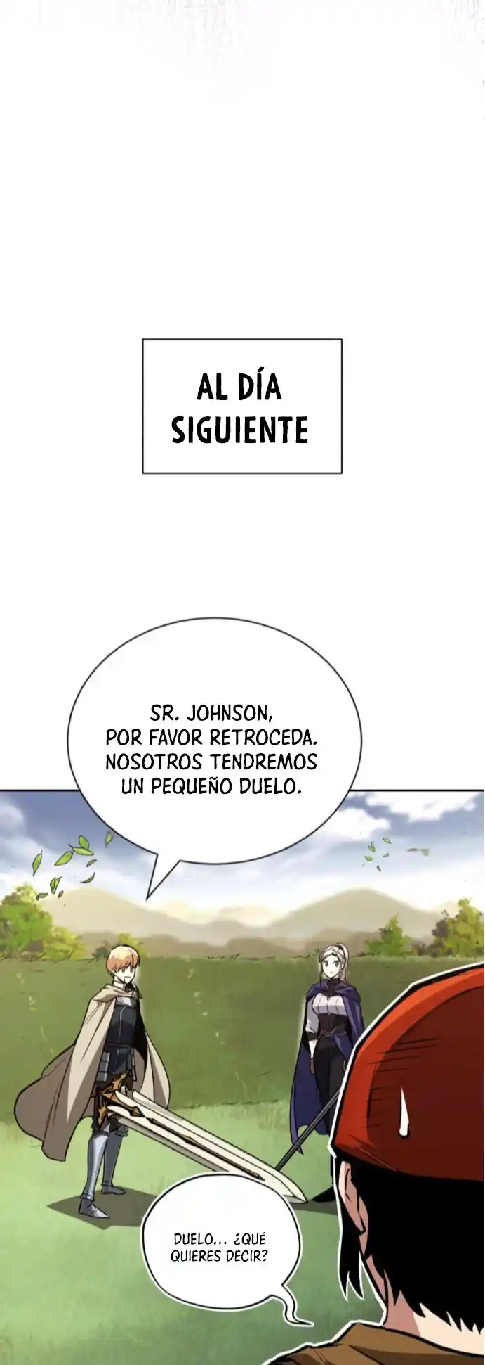 El Principe Perezoso Se Convierte En Un Genio (Novela) - Capítulo 87 - Página 27 - LectorTMOo