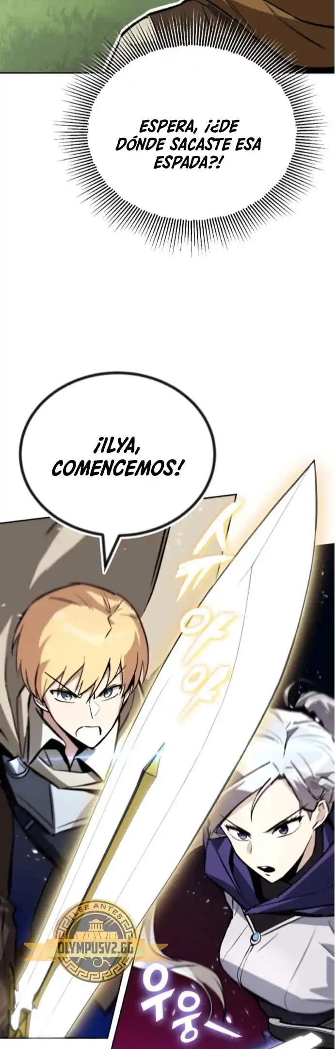 El Principe Perezoso Se Convierte En Un Genio (Novela) - Capítulo 87 - Página 28 - LectorTMOo