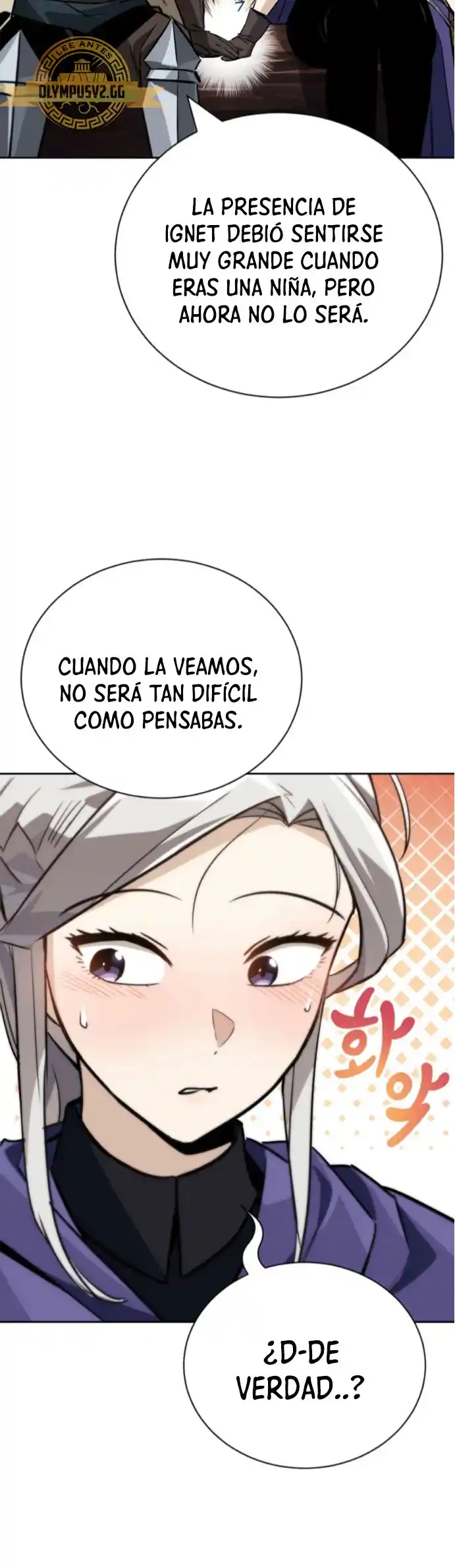 El Principe Perezoso Se Convierte En Un Genio (Novela) - Capítulo 87 - Página 56 - LectorTMOo