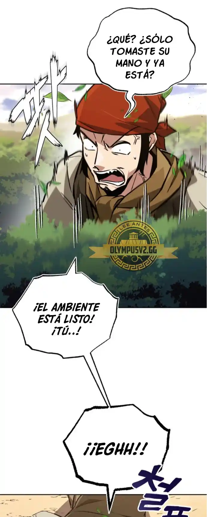 El Principe Perezoso Se Convierte En Un Genio (Novela) - Capítulo 87 - Página 59 - LectorTMOo