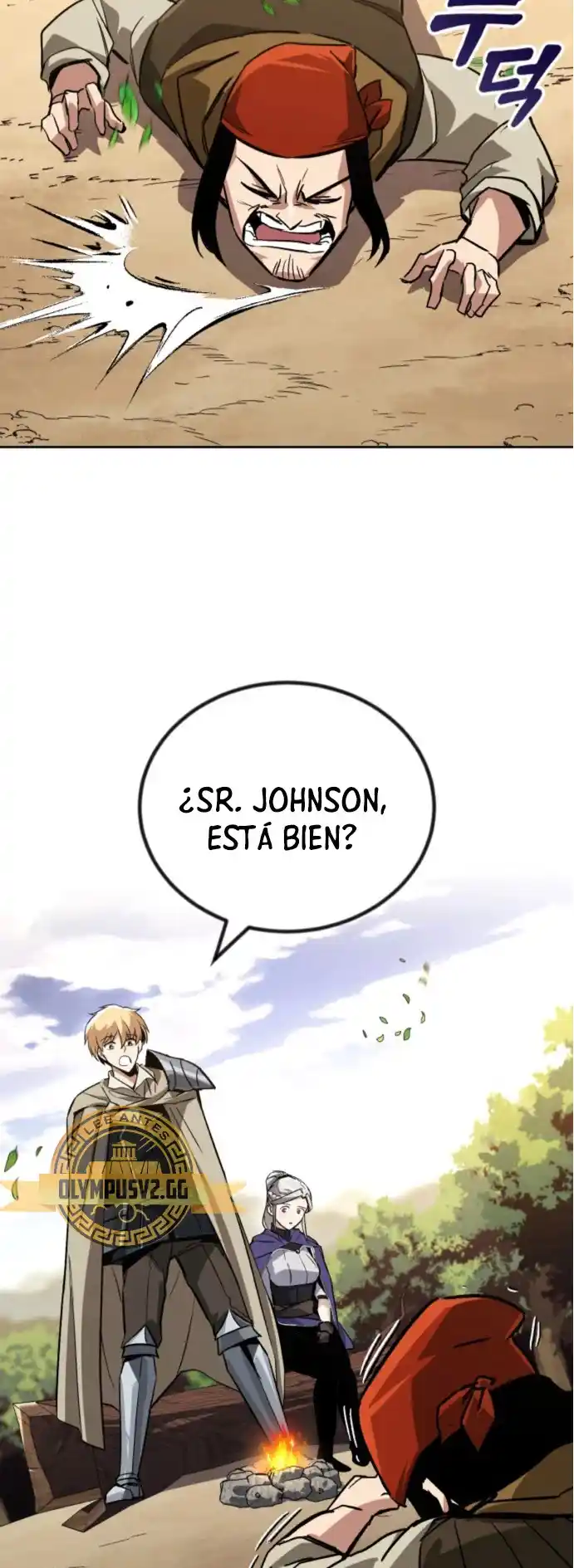 El Principe Perezoso Se Convierte En Un Genio (Novela) - Capítulo 87 - Página 60 - LectorTMOo