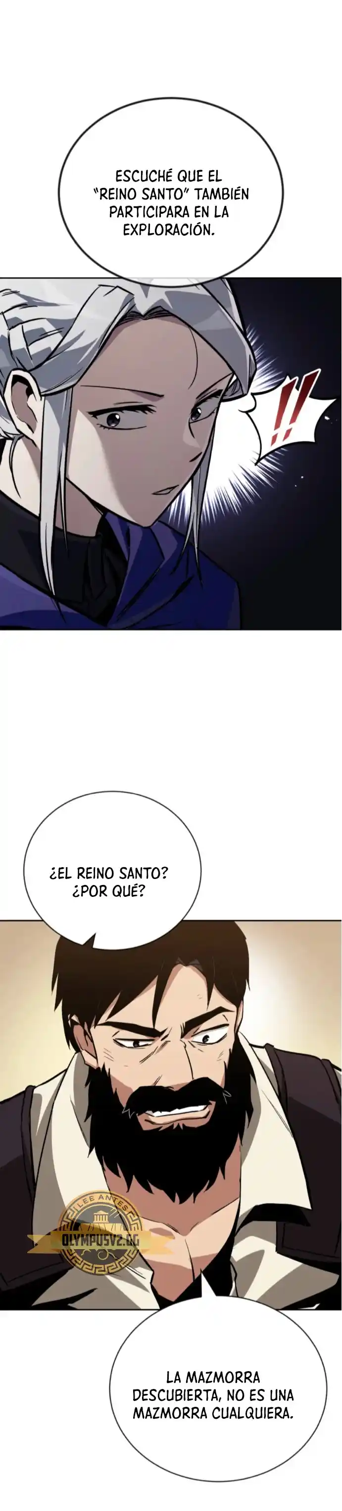 El Principe Perezoso Se Convierte En Un Genio (Novela) - Capítulo 87 - Página 67 - LectorTMOo