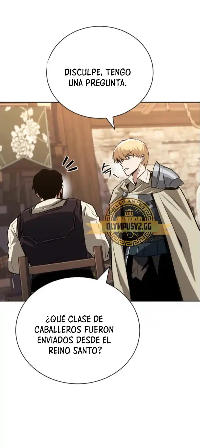 El Principe Perezoso Se Convierte En Un Genio (Novela) - Capítulo 87 - Página 73 - LectorTMOo
