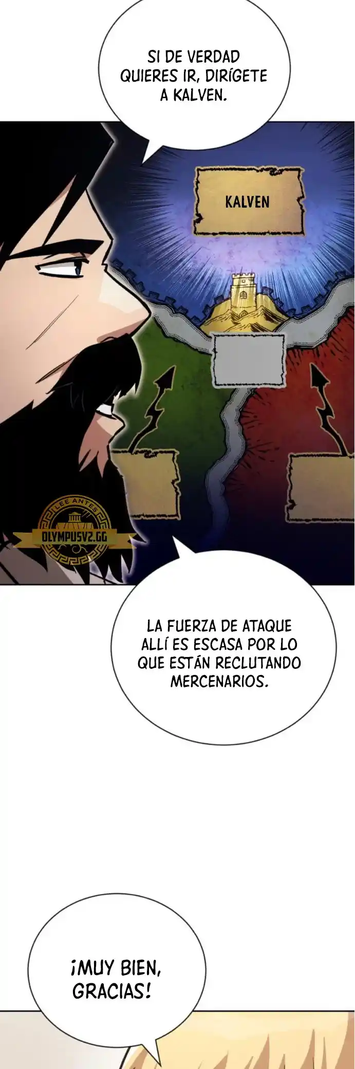 El Principe Perezoso Se Convierte En Un Genio (Novela) - Capítulo 88 - Página 5 - LectorTMOo