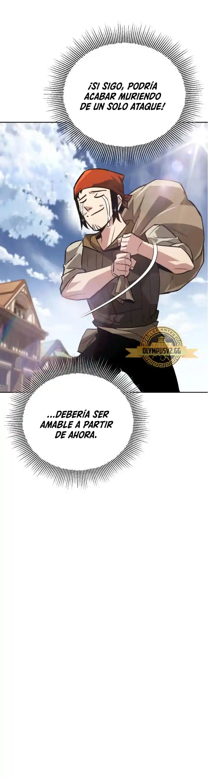 El Principe Perezoso Se Convierte En Un Genio (Novela) - Capítulo 88 - Página 10 - LectorTMOo