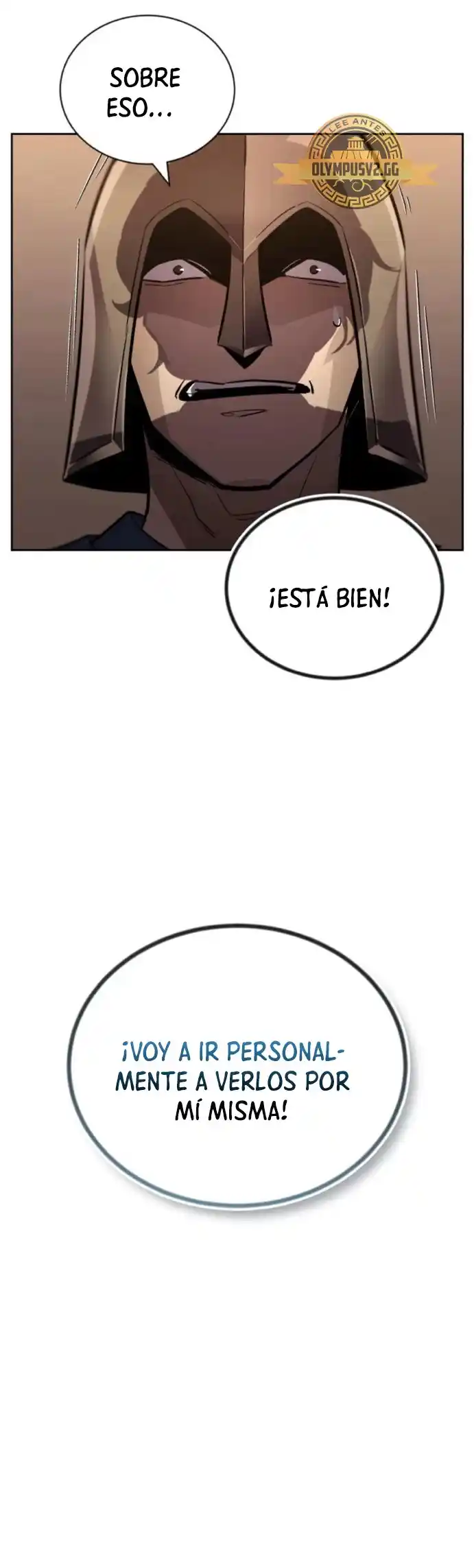 El Principe Perezoso Se Convierte En Un Genio (Novela) - Capítulo 88 - Página 18 - LectorTMOo