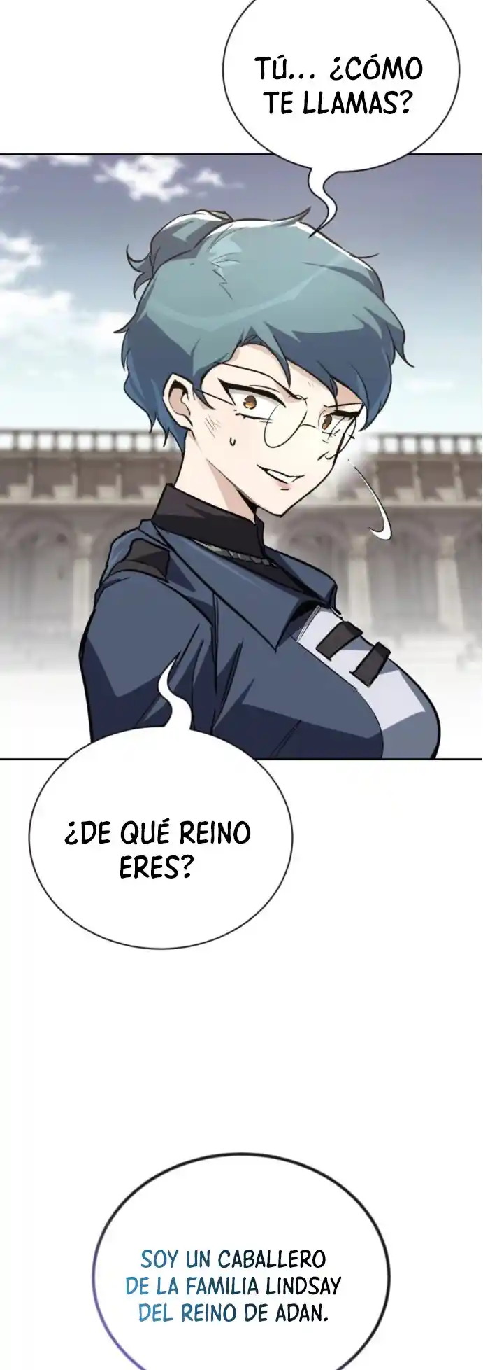 El Principe Perezoso Se Convierte En Un Genio (Novela) - Capítulo 88 - Página 35 - LectorTMOo
