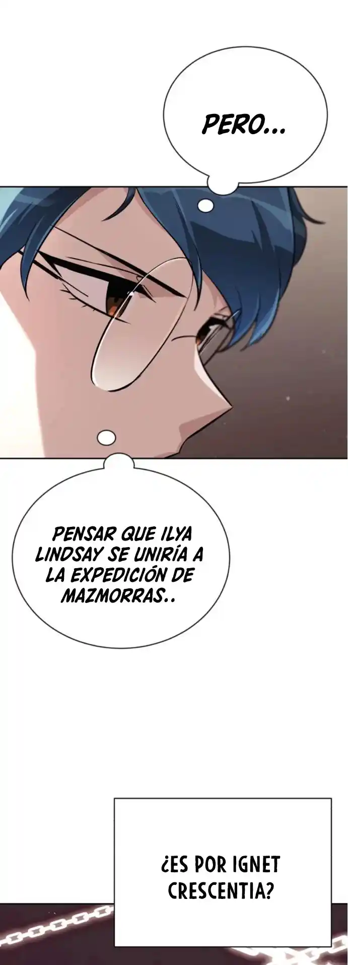 El Principe Perezoso Se Convierte En Un Genio (Novela) - Capítulo 88 - Página 43 - LectorTMOo