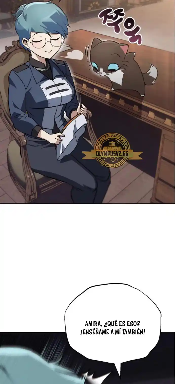 El Principe Perezoso Se Convierte En Un Genio (Novela) - Capítulo 88 - Página 46 - LectorTMOo