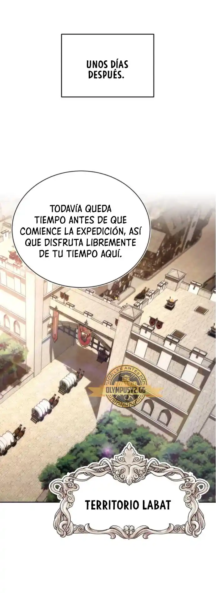 El Principe Perezoso Se Convierte En Un Genio (Novela) - Capítulo 88 - Página 55 - LectorTMOo