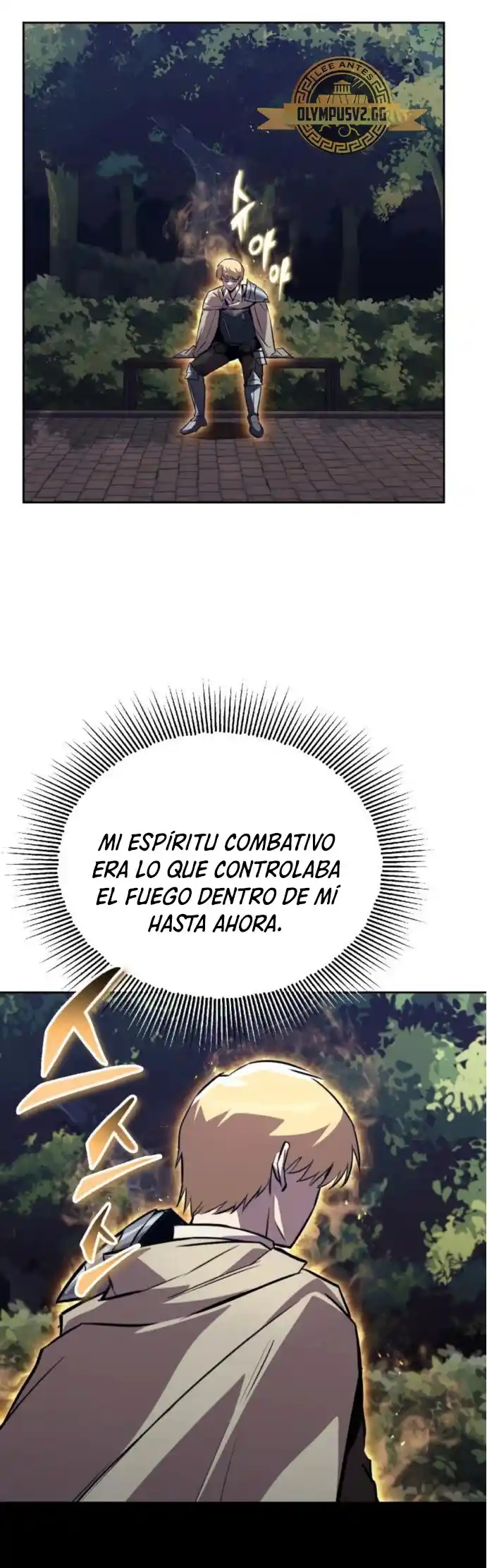 El Principe Perezoso Se Convierte En Un Genio (Novela) - Capítulo 88 - Página 60 - LectorTMOo