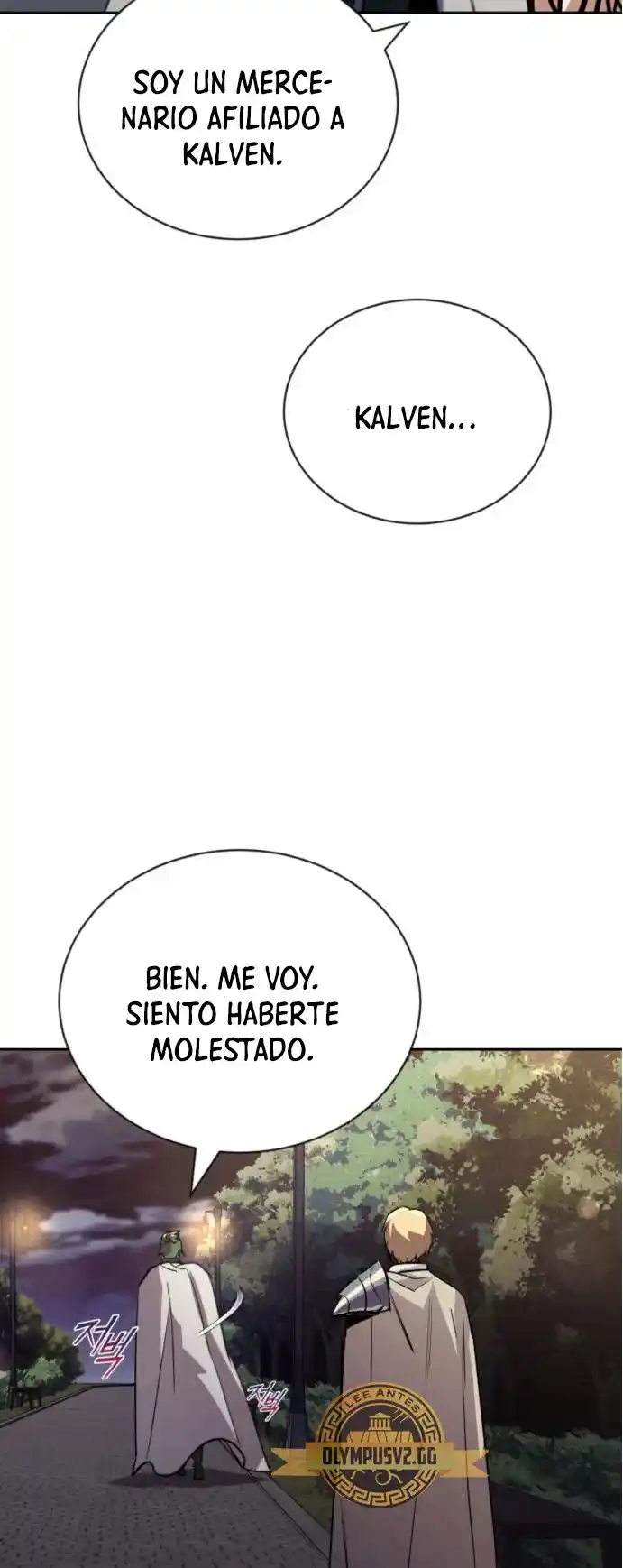 El Principe Perezoso Se Convierte En Un Genio (Novela) - Capítulo 88 - Página 71 - LectorTMOo