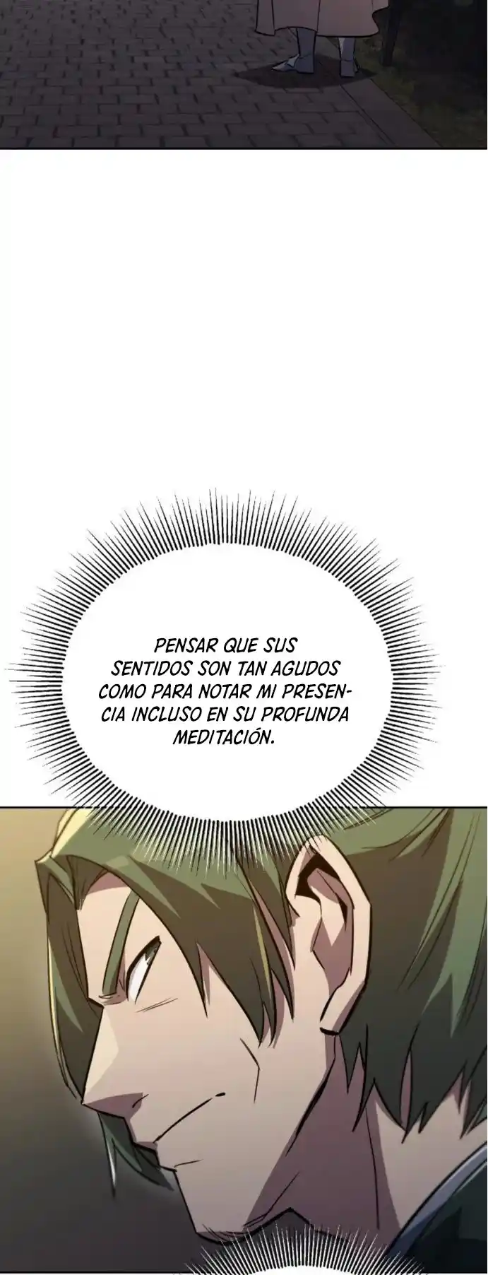 El Principe Perezoso Se Convierte En Un Genio (Novela) - Capítulo 88 - Página 72 - LectorTMOo