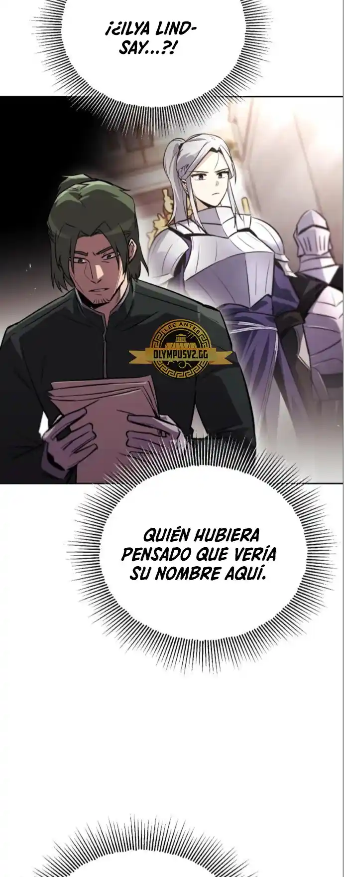 El Principe Perezoso Se Convierte En Un Genio (Novela) - Capítulo 89 - Página 4 - LectorTMOo