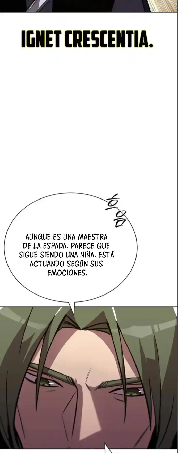 El Principe Perezoso Se Convierte En Un Genio (Novela) - Capítulo 89 - Página 6 - LectorTMOo