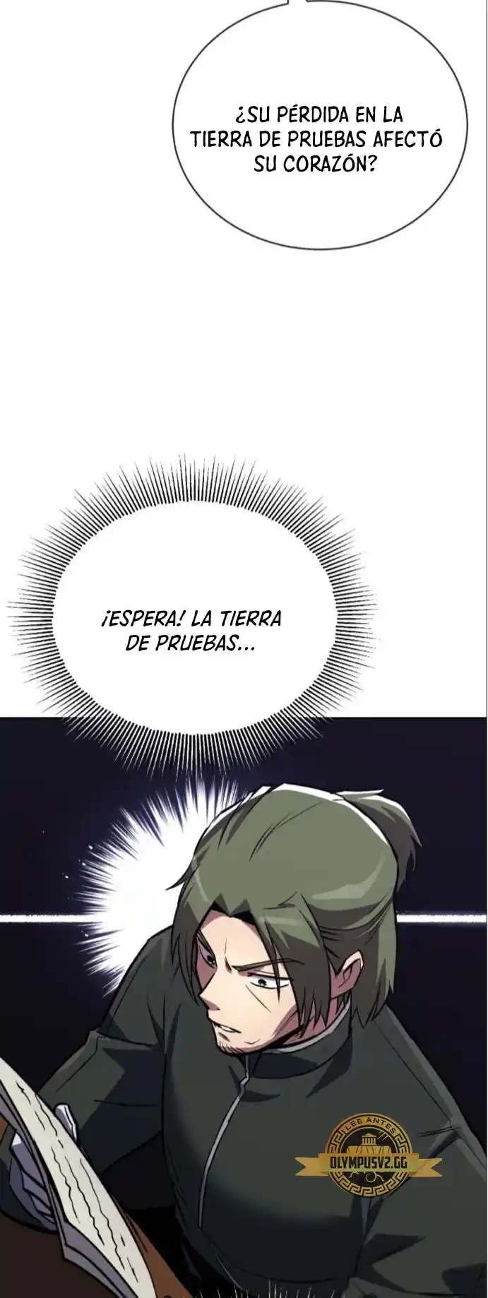 El Principe Perezoso Se Convierte En Un Genio (Novela) - Capítulo 89 - Página 7 - LectorTMOo