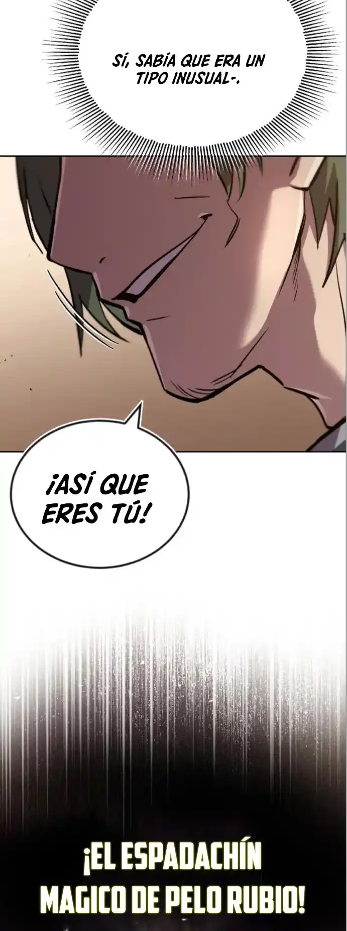 El Principe Perezoso Se Convierte En Un Genio (Novela) - Capítulo 89 - Página 10 - LectorTMOo