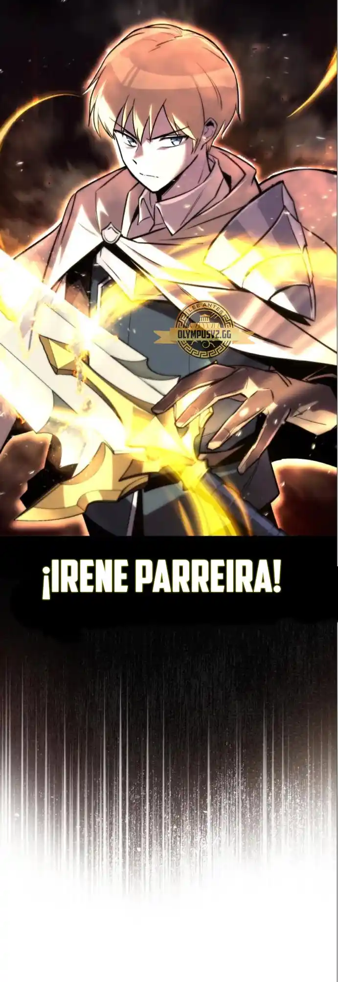 El Principe Perezoso Se Convierte En Un Genio (Novela) - Capítulo 89 - Página 11 - LectorTMOo