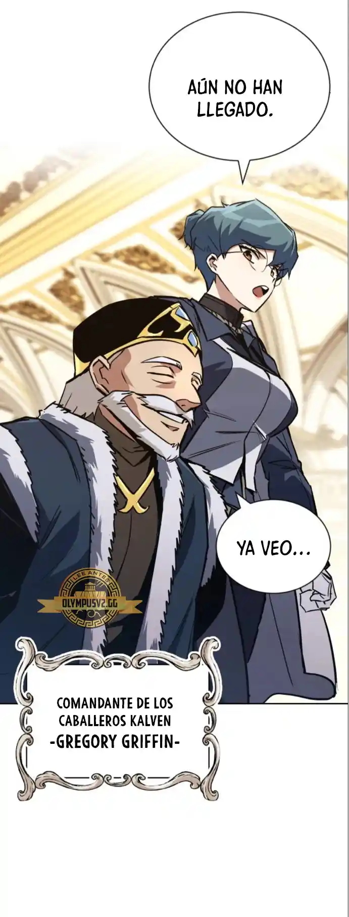 El Principe Perezoso Se Convierte En Un Genio (Novela) - Capítulo 89 - Página 15 - LectorTMOo