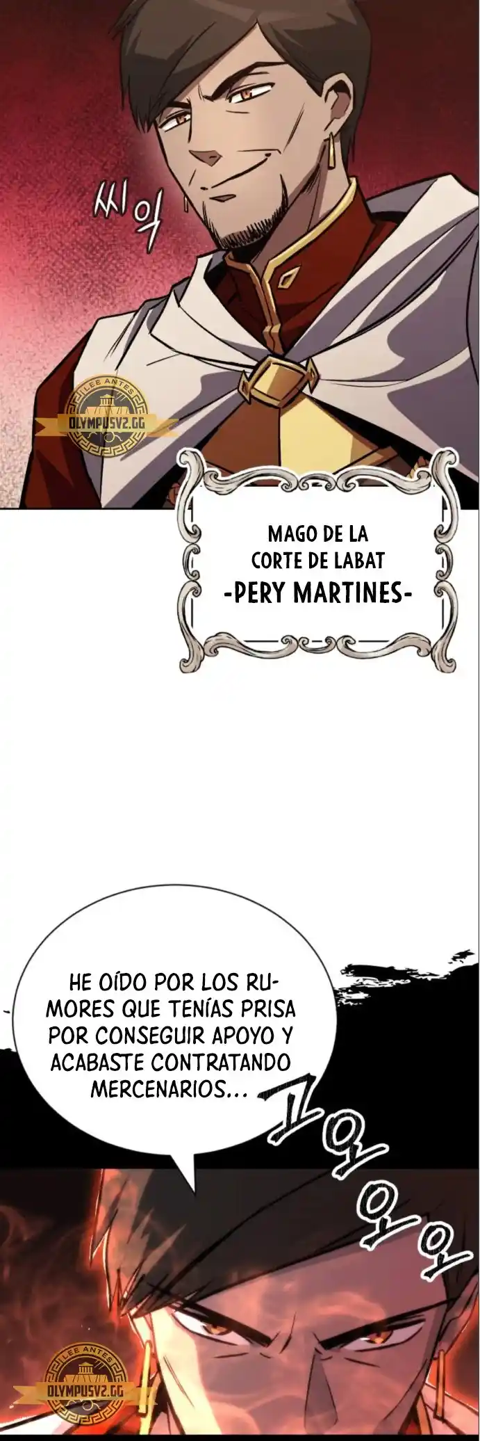 El Principe Perezoso Se Convierte En Un Genio (Novela) - Capítulo 89 - Página 18 - LectorTMOo