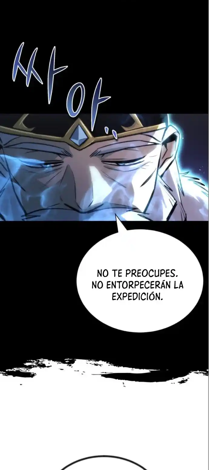 El Principe Perezoso Se Convierte En Un Genio (Novela) - Capítulo 89 - Página 19 - LectorTMOo