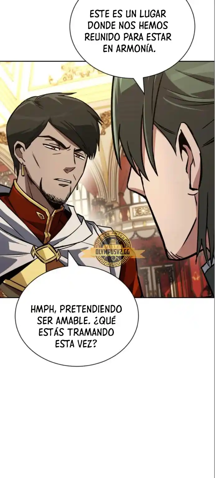 El Principe Perezoso Se Convierte En Un Genio (Novela) - Capítulo 89 - Página 21 - LectorTMOo