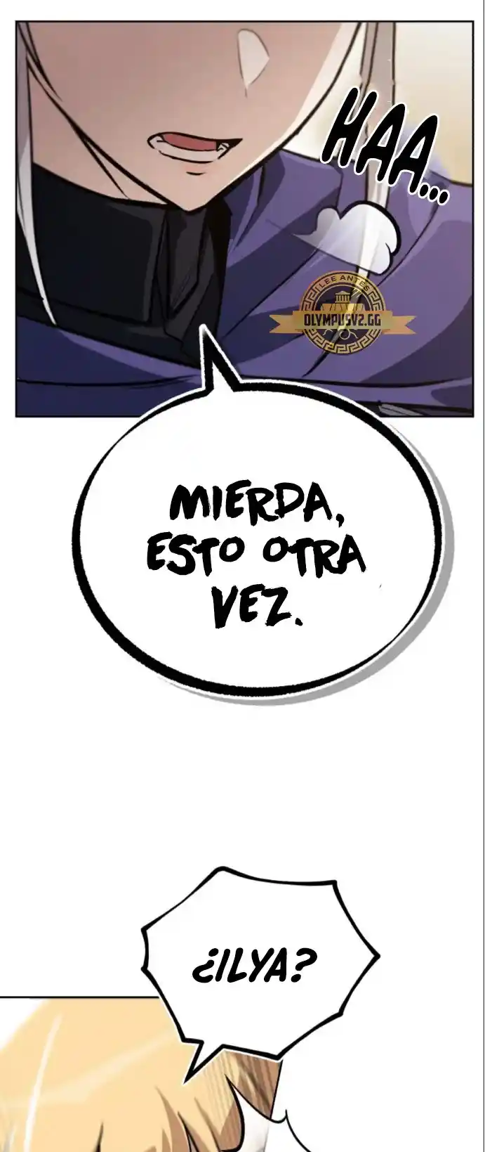 El Principe Perezoso Se Convierte En Un Genio (Novela) - Capítulo 89 - Página 30 - LectorTMOo