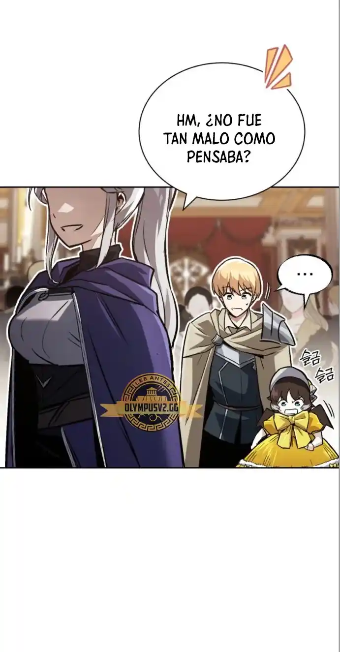 El Principe Perezoso Se Convierte En Un Genio (Novela) - Capítulo 89 - Página 44 - LectorTMOo