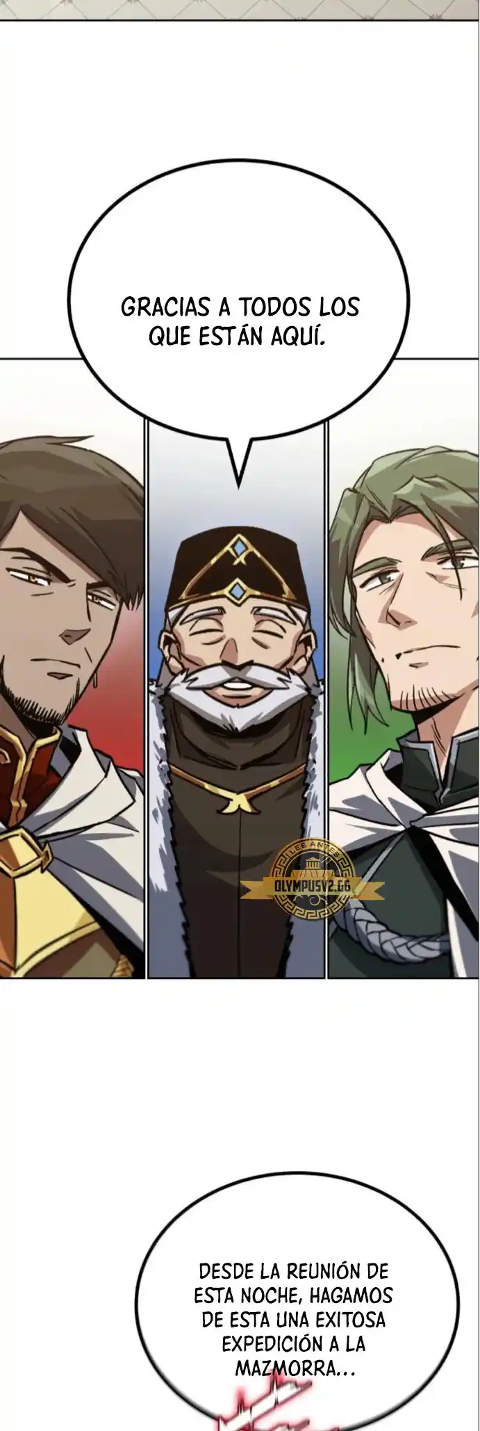 El Principe Perezoso Se Convierte En Un Genio (Novela) - Capítulo 89 - Página 48 - LectorTMOo