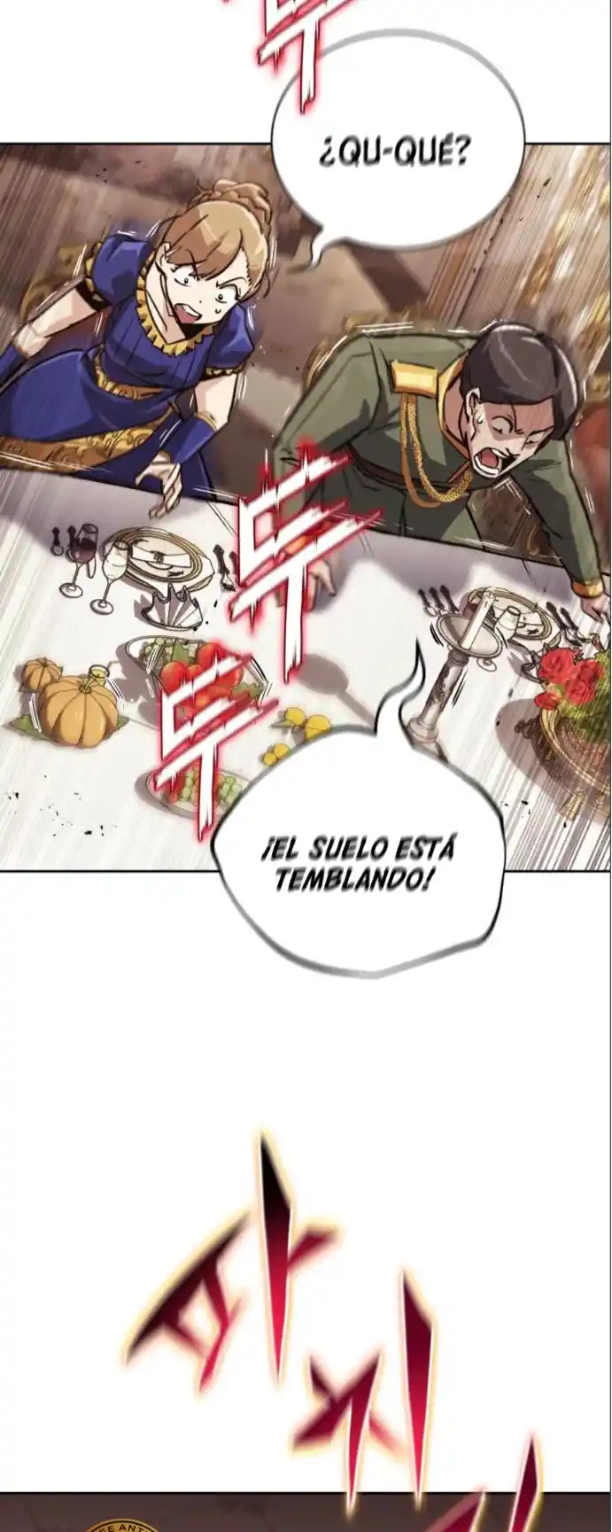 El Principe Perezoso Se Convierte En Un Genio (Novela) - Capítulo 89 - Página 50 - LectorTMOo
