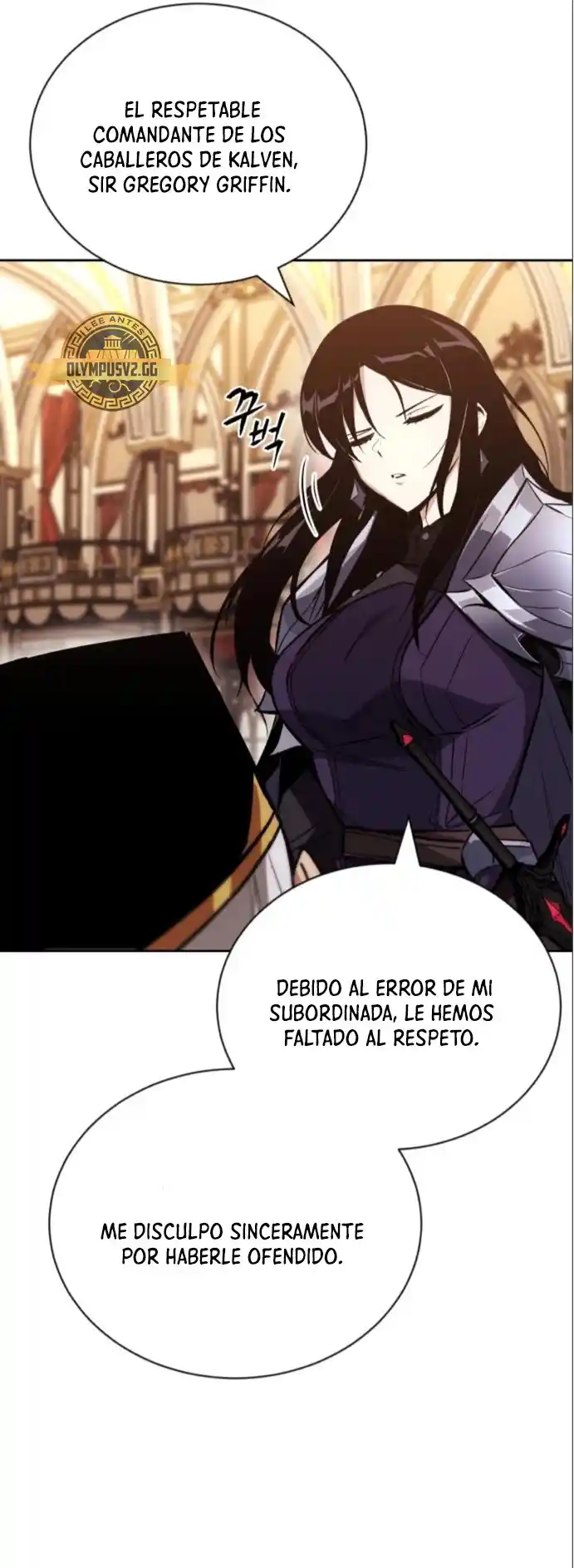 El Principe Perezoso Se Convierte En Un Genio (Novela) - Capítulo 89 - Página 64 - LectorTMOo