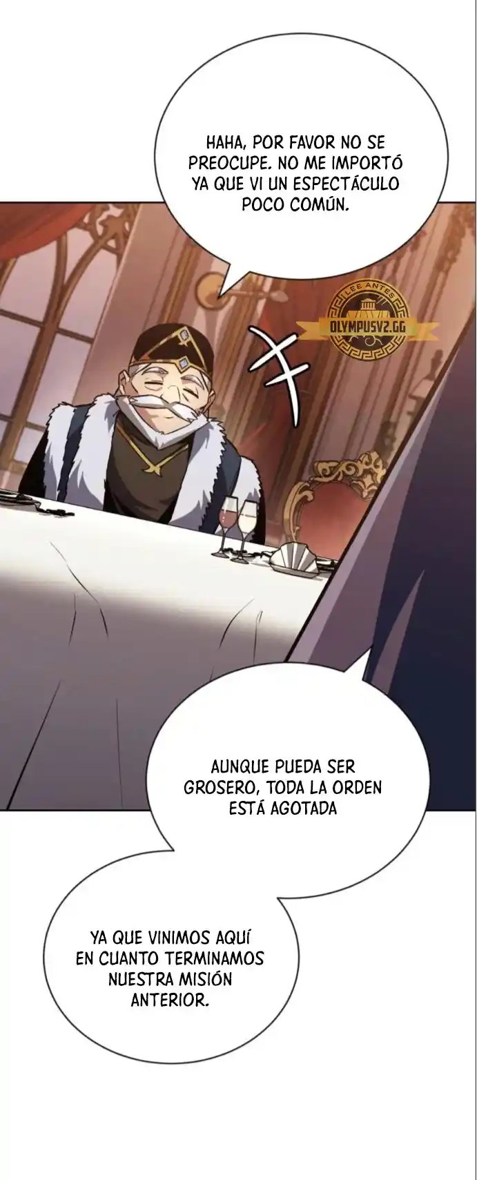El Principe Perezoso Se Convierte En Un Genio (Novela) - Capítulo 89 - Página 65 - LectorTMOo