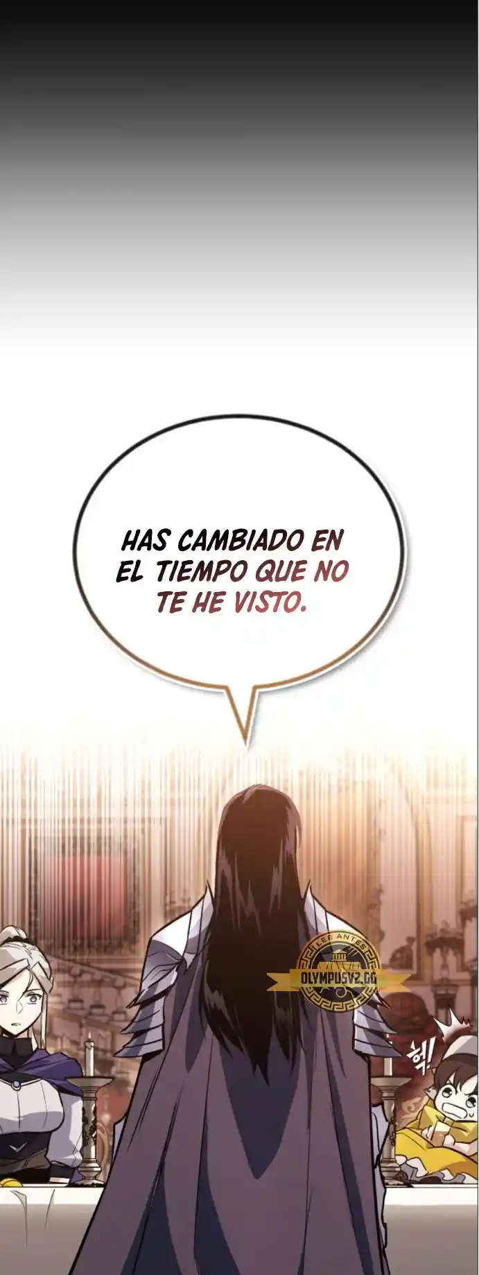 El Principe Perezoso Se Convierte En Un Genio (Novela) - Capítulo 89 - Página 72 - LectorTMOo