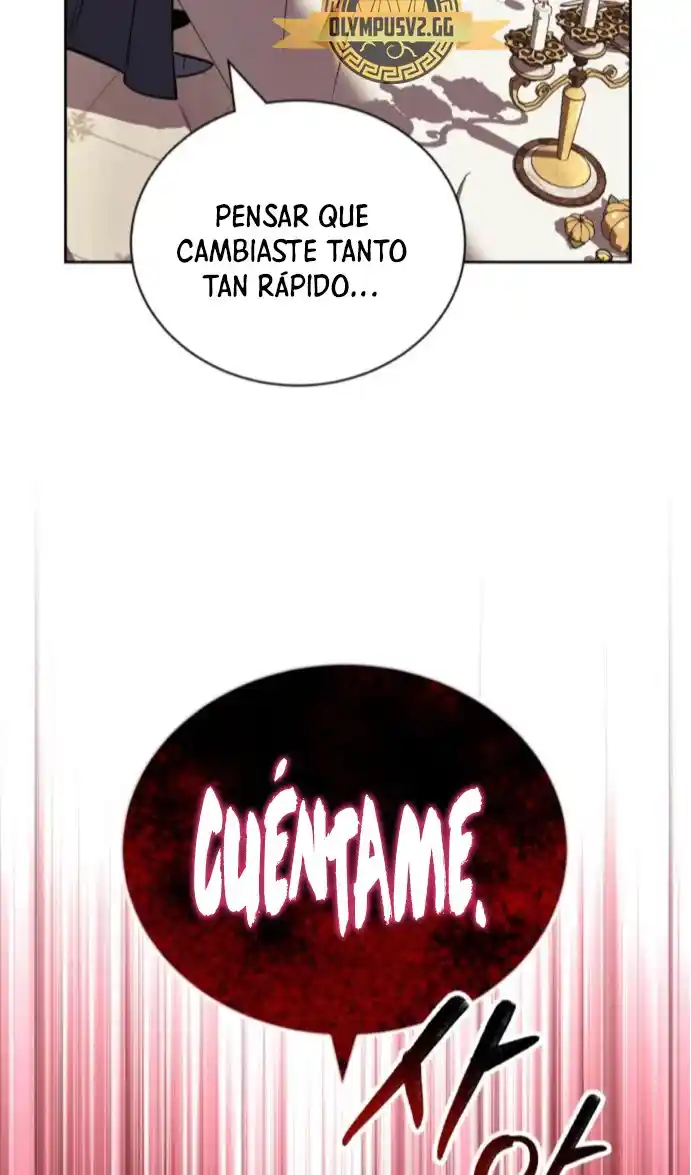 El Principe Perezoso Se Convierte En Un Genio (Novela) - Capítulo 90 - Página 5 - LectorTMOo