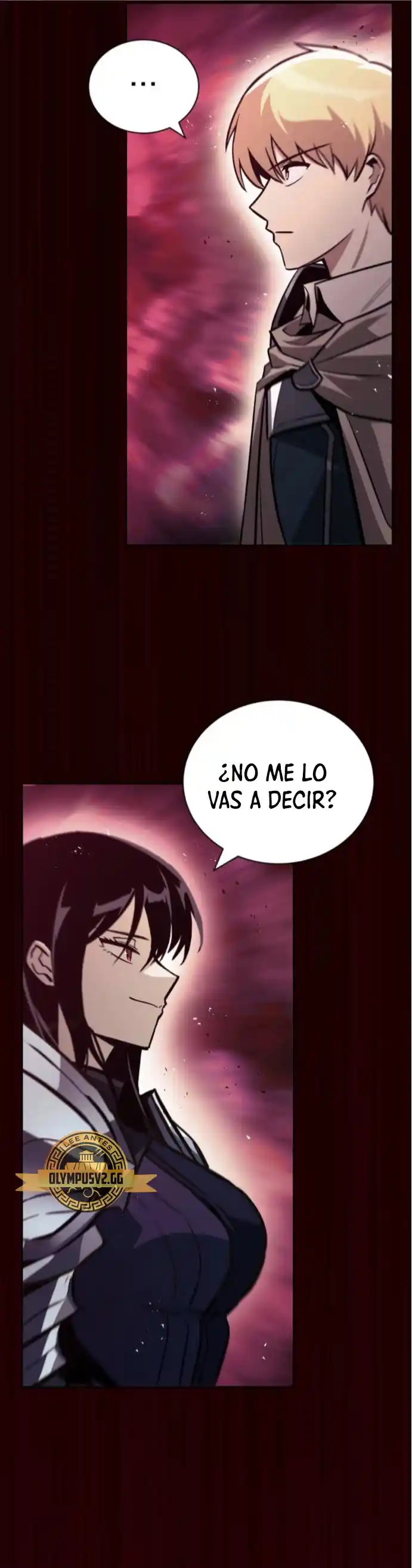 El Principe Perezoso Se Convierte En Un Genio (Novela) - Capítulo 90 - Página 13 - LectorTMOo